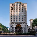 Citigo Hotel Shanghai Jinqiao Jiayou