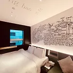 Citigo Hotel Shanghai Jinqiao Jiayou