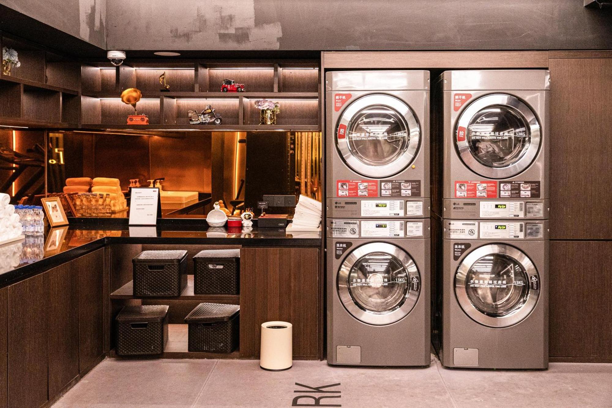 Citigo Jinqiao Jiayou Hotel Shanghai