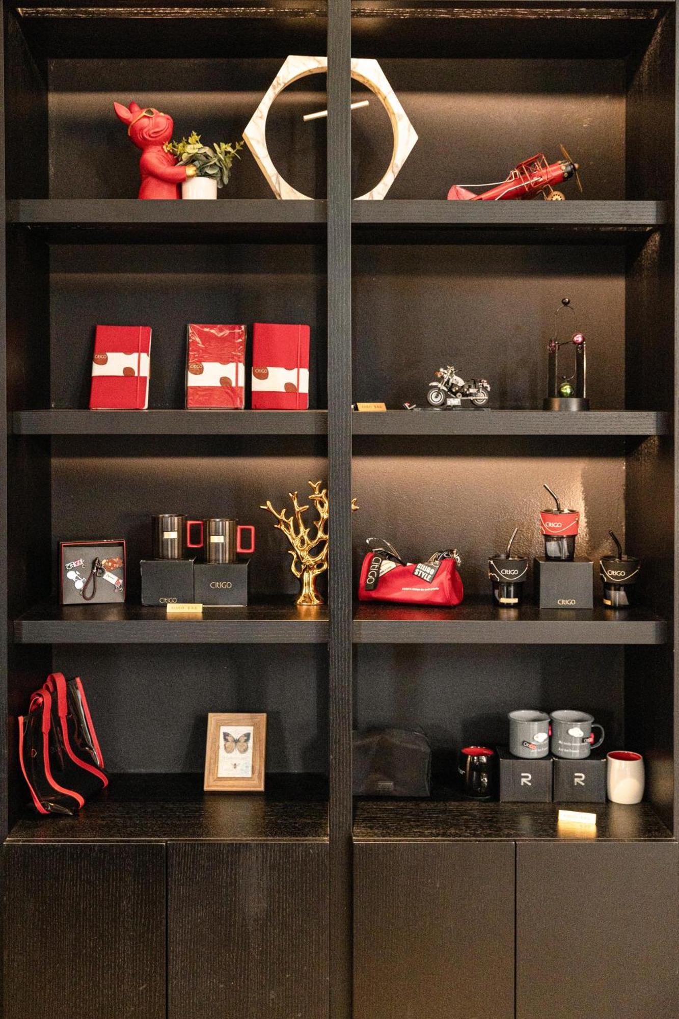 Hotel Citigo Jinqiao Jiayou Shanghai
