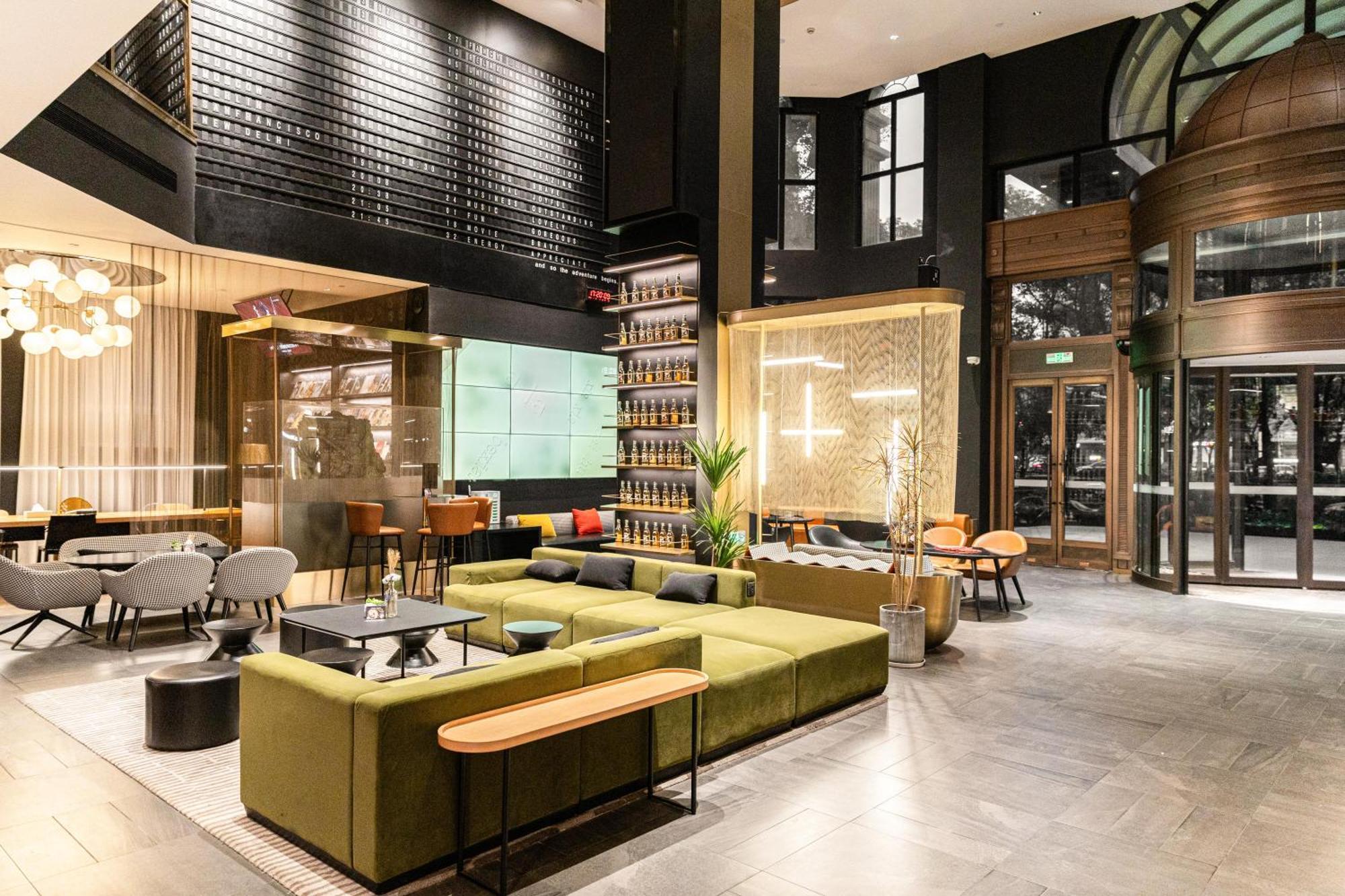 Citigo Jinqiao Jiayou Hotel