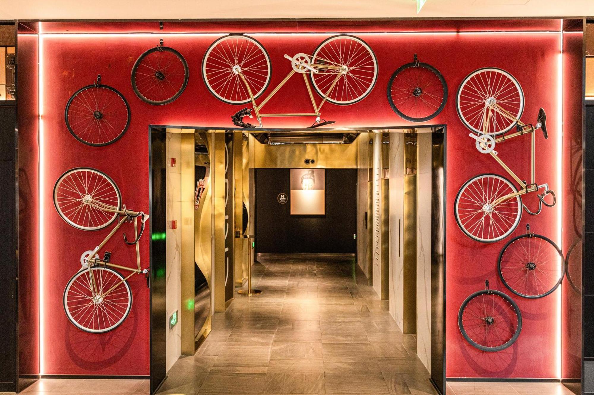 Citigo Jinqiao Jiayou 4* Shanghai