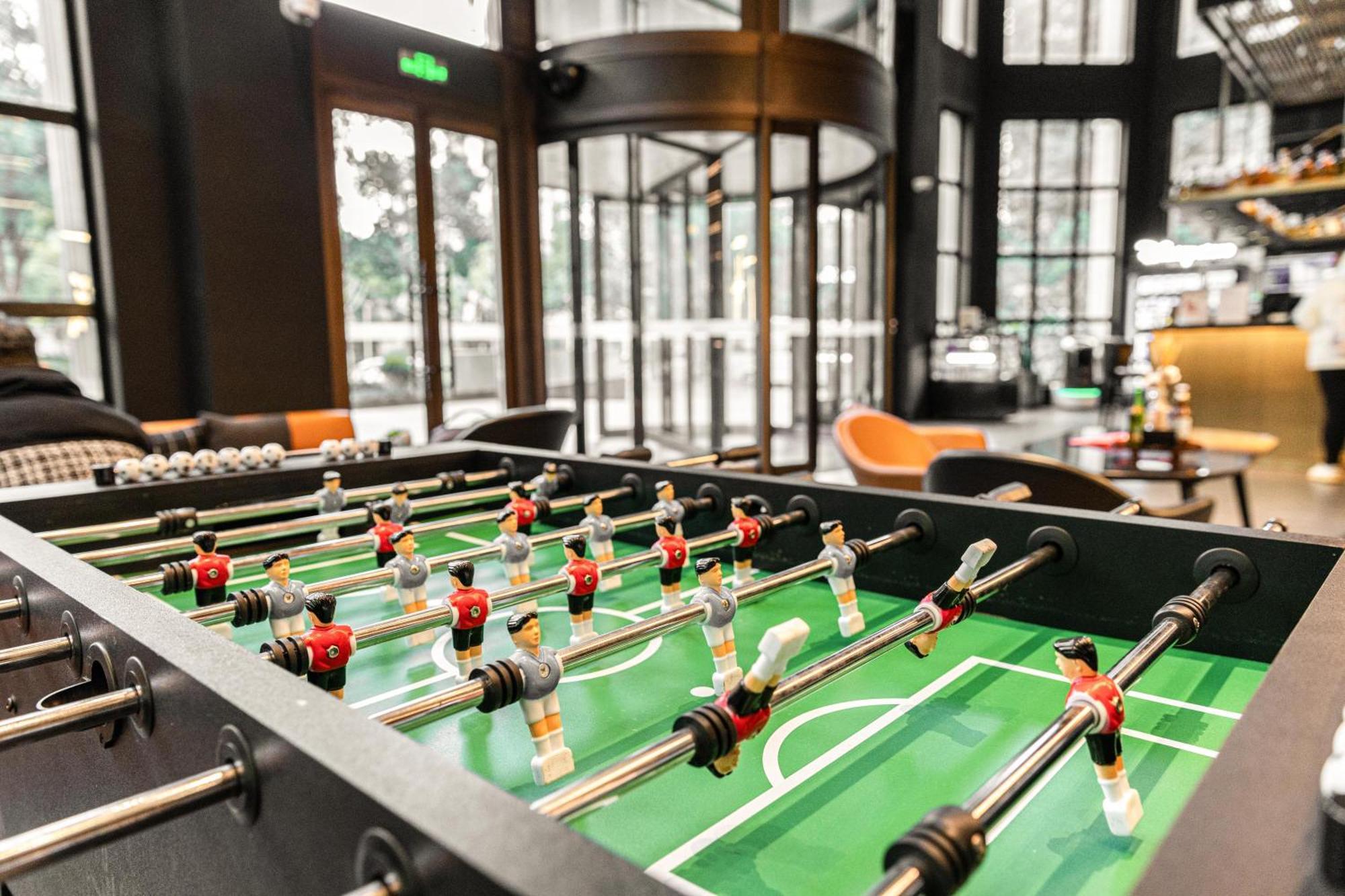 Hotel Citigo Jinqiao Jiayou Shanghai