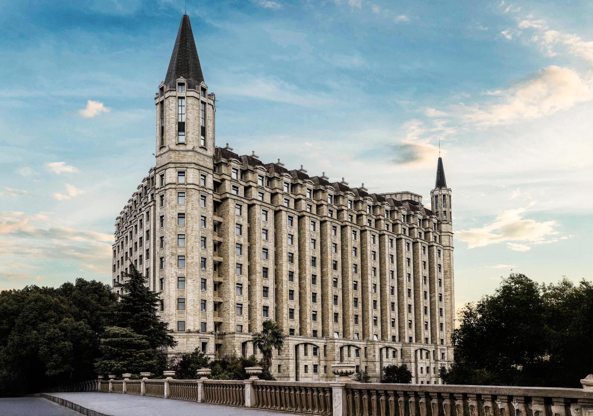 Citigo Jinqiao Jiayou Hotel 4*