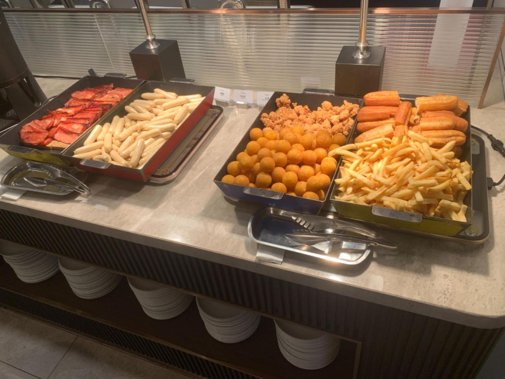 Citigo Jinqiao Jiayou Hotel 4*