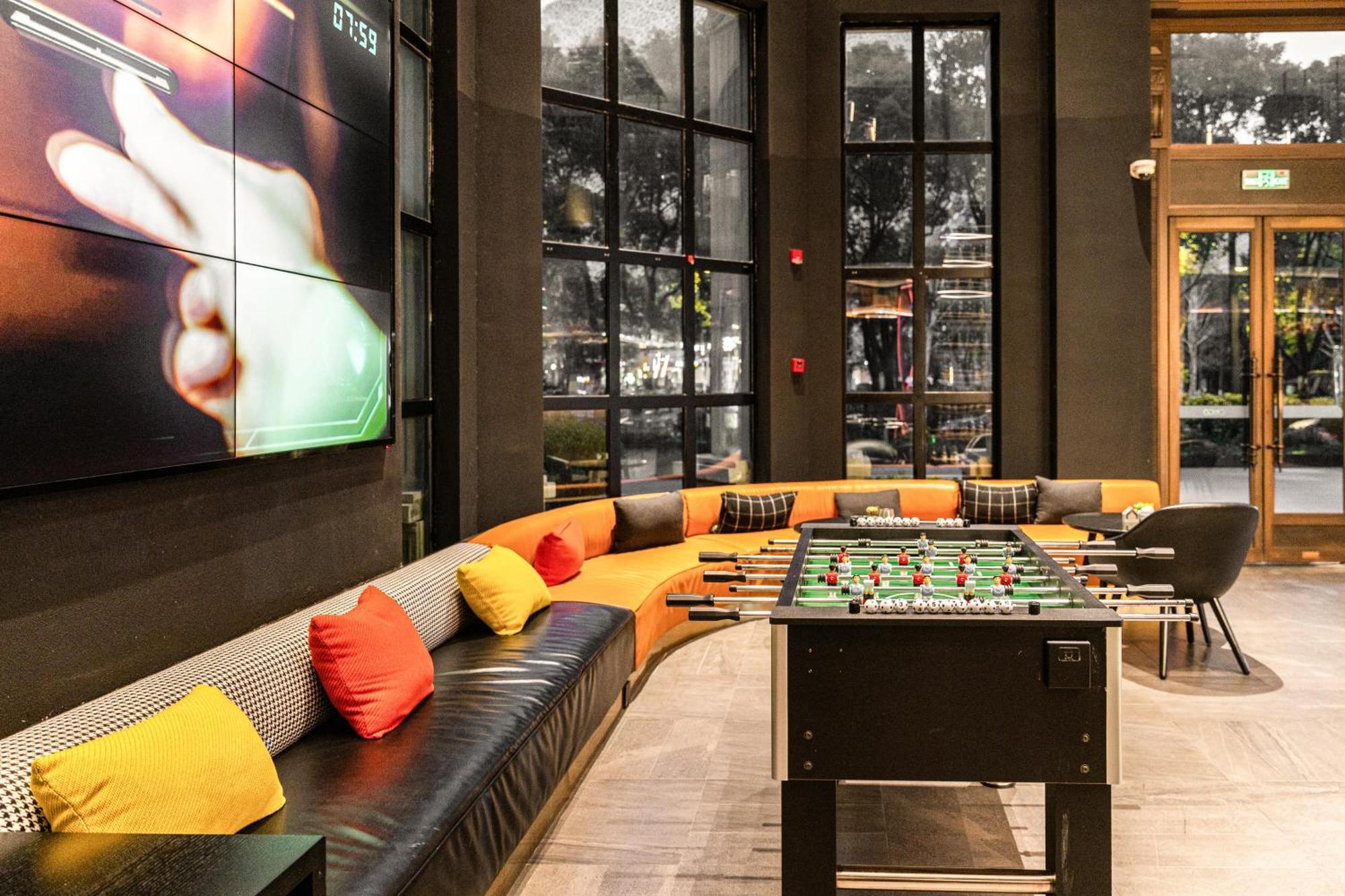 Citigo Jinqiao Jiayou Hotel