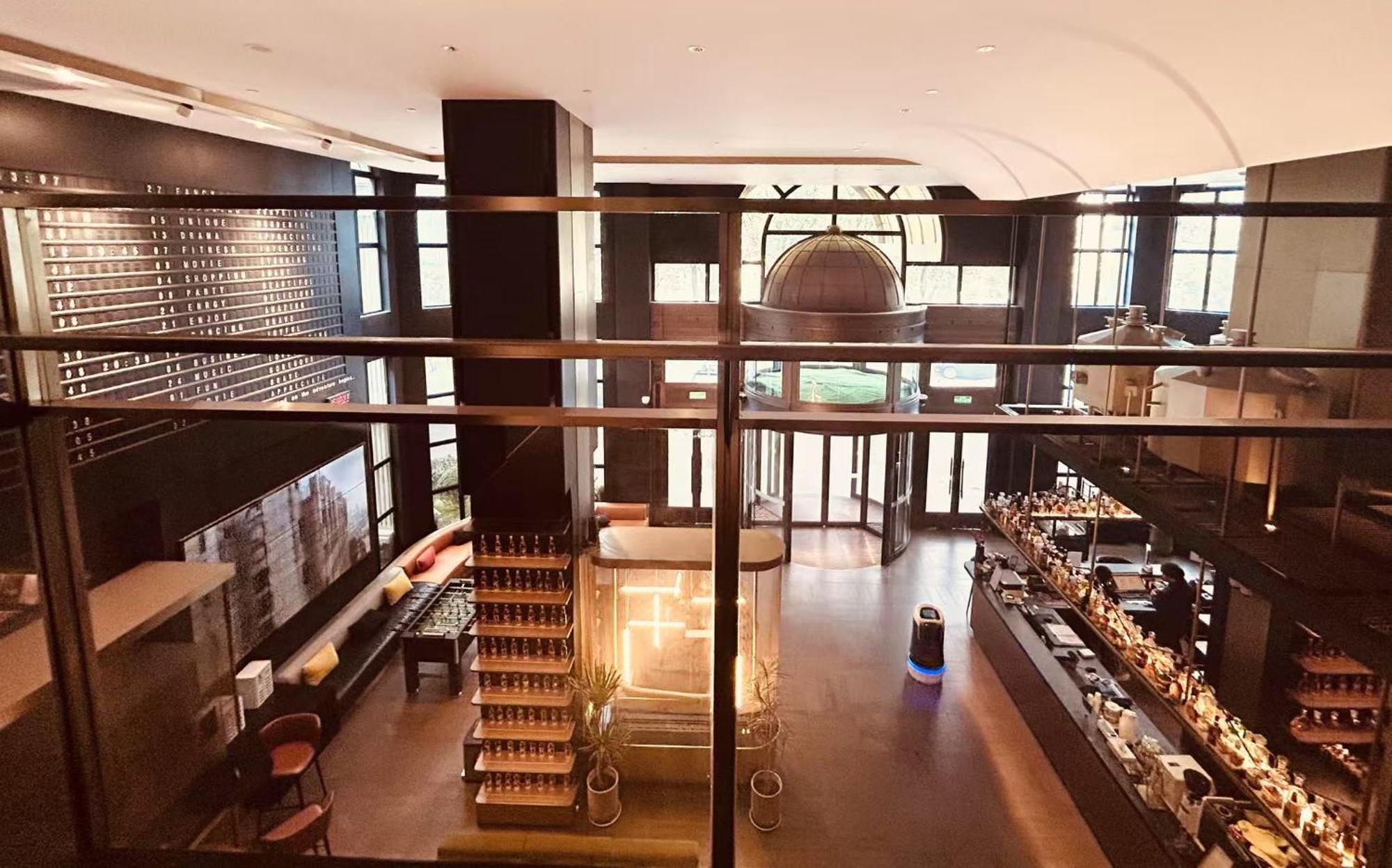 Hotel Citigo Jinqiao Jiayou 4*