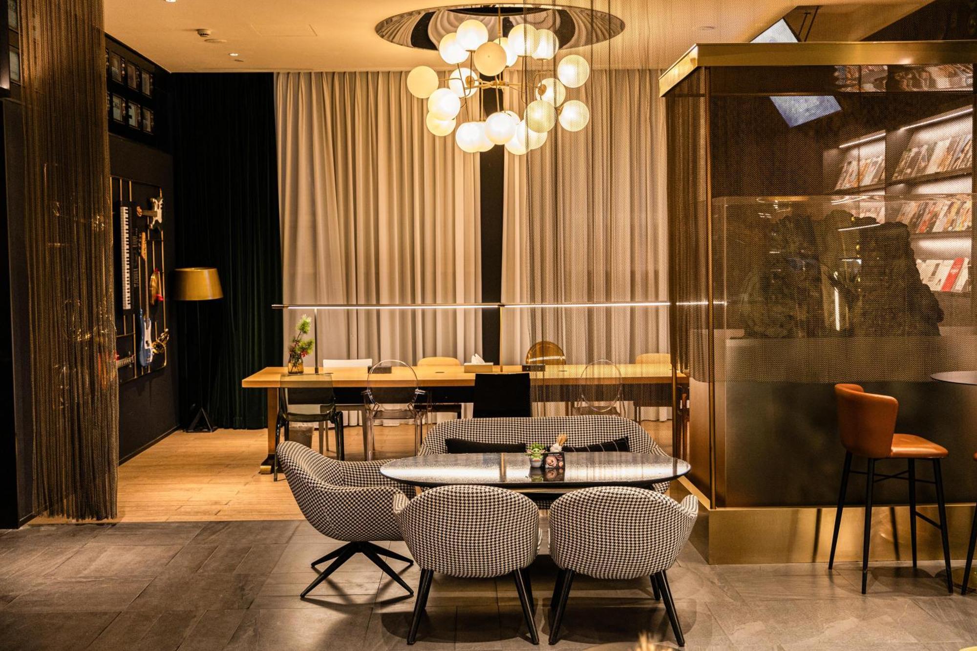 Citigo Jinqiao Jiayou 4* Shanghai